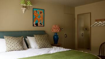 Double Room, Ensuite