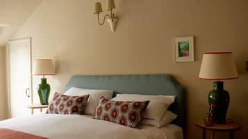 Double Room, Ensuite | 1 bedroom