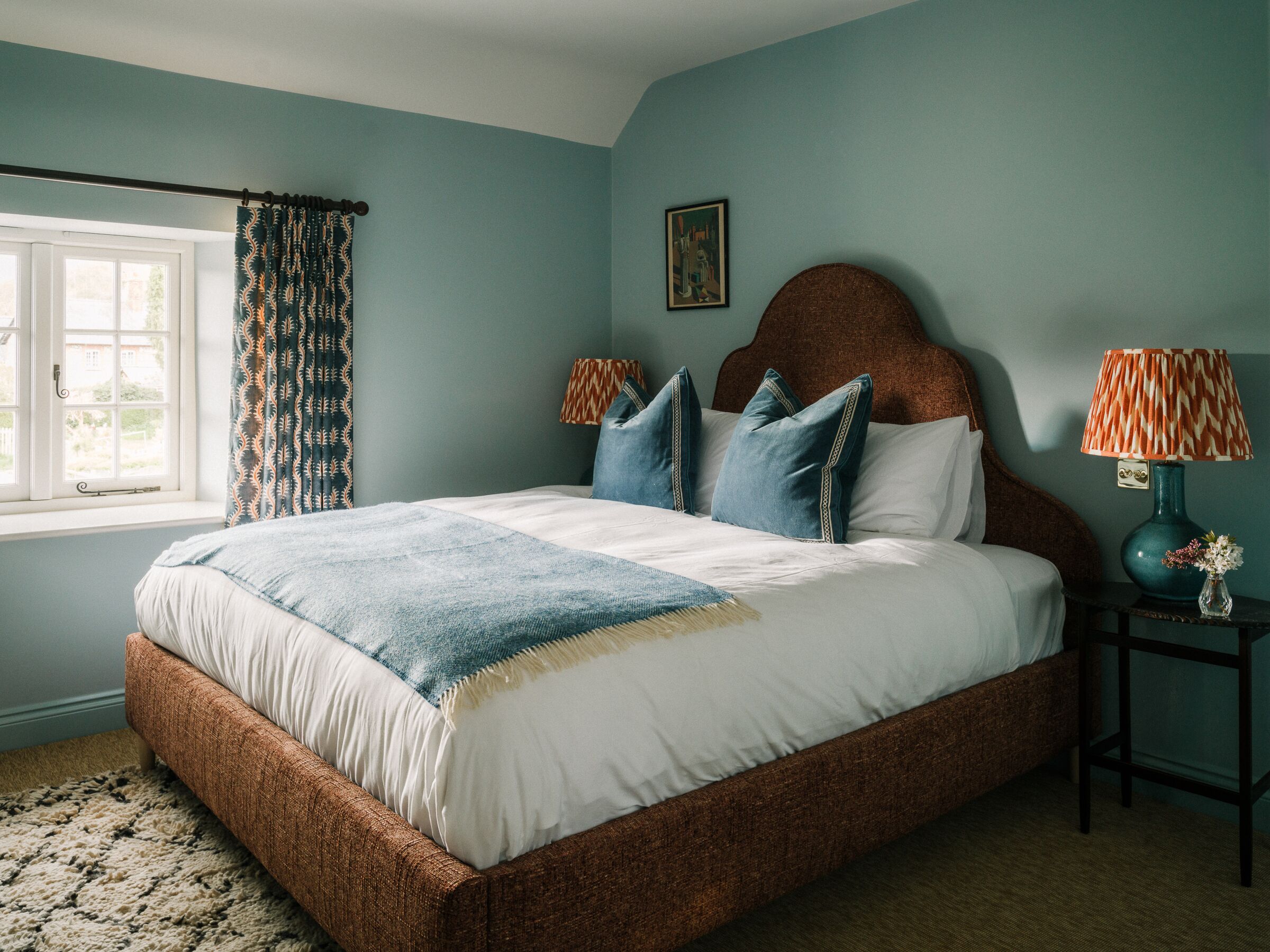 Superior Double Room, Ensuite