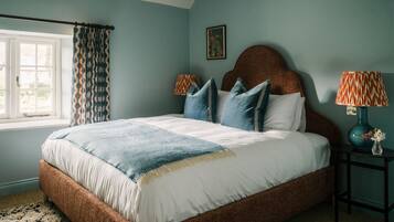 Superior Double Room, Ensuite