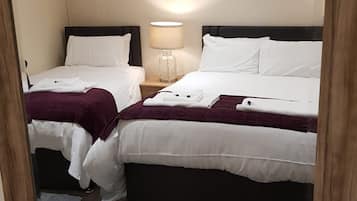 Triple Room, Ensuite | 1 bedroom