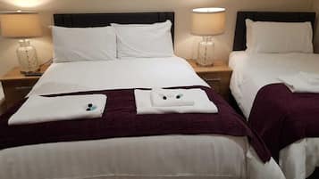 1 habitación