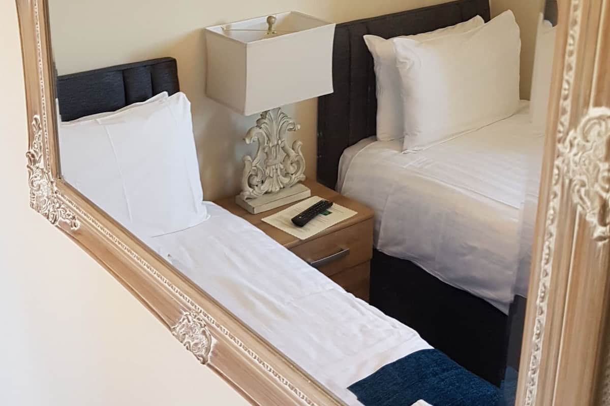 Twin Room, Ensuite | 1 bedroom