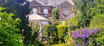 Homelands Guest House