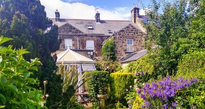 Homelands Guest House