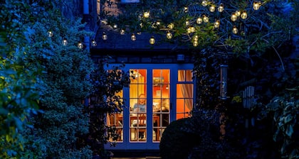 Homelands Guest House