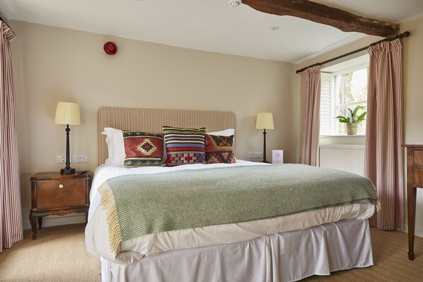 Superior Double Room, Ensuite
