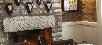 The Lamb Inn