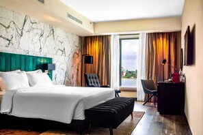 Literie de qualité supérieure, couette en duvet d'oie