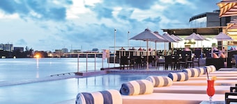 Radisson Blu Anchorage Hotel, Lagos, V.I.