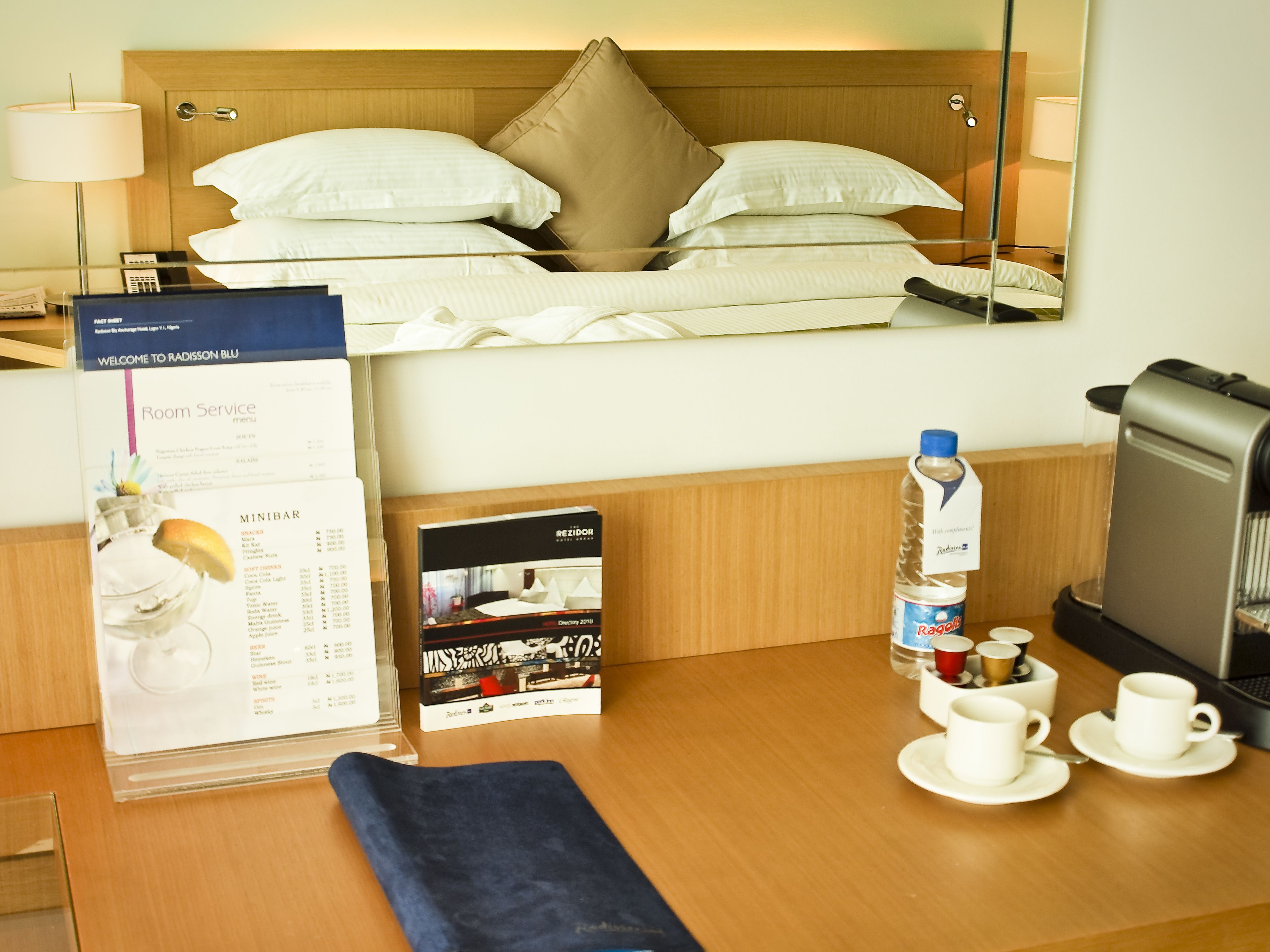 Habitación