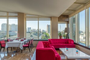 カップル向けレストラン