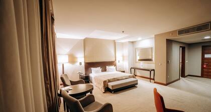 Point Hotel Baku