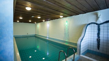 Inomhuspool