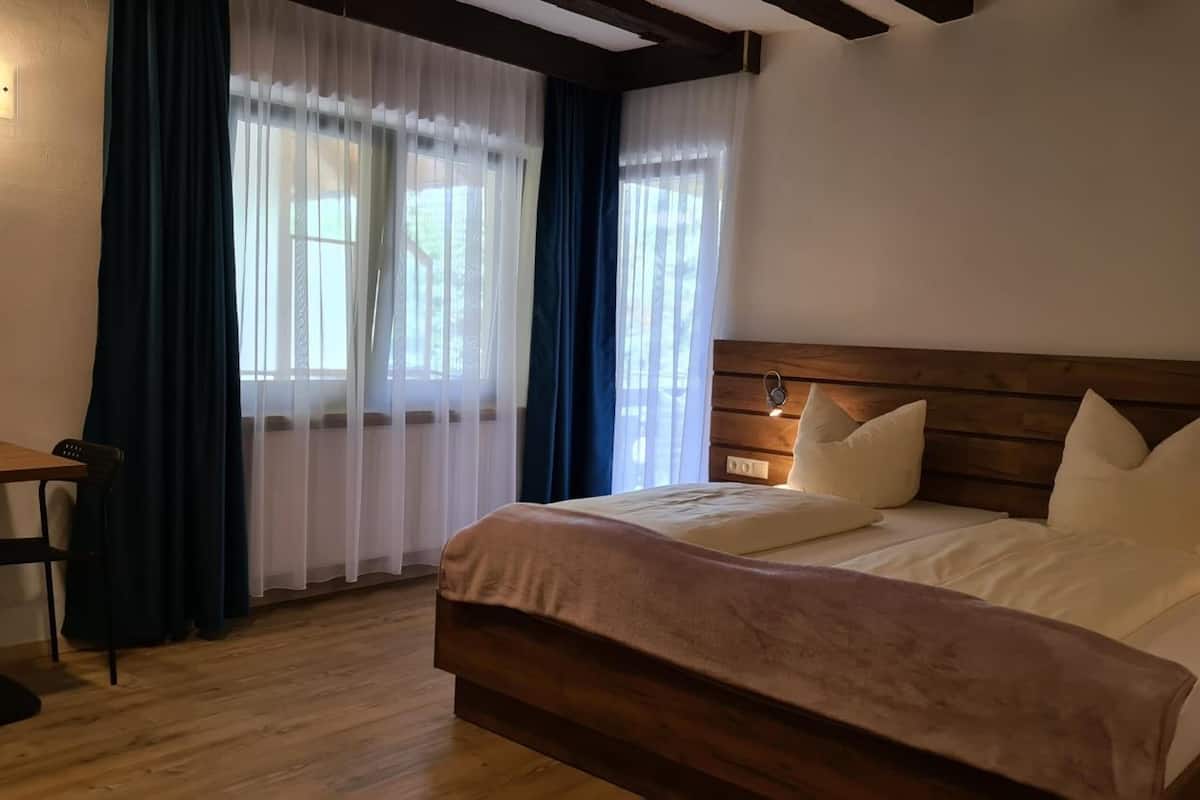 in-room safe, desk, free cots/infant beds, free wifi