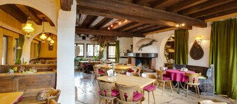 Hotel Reiterhof Altmühlsee