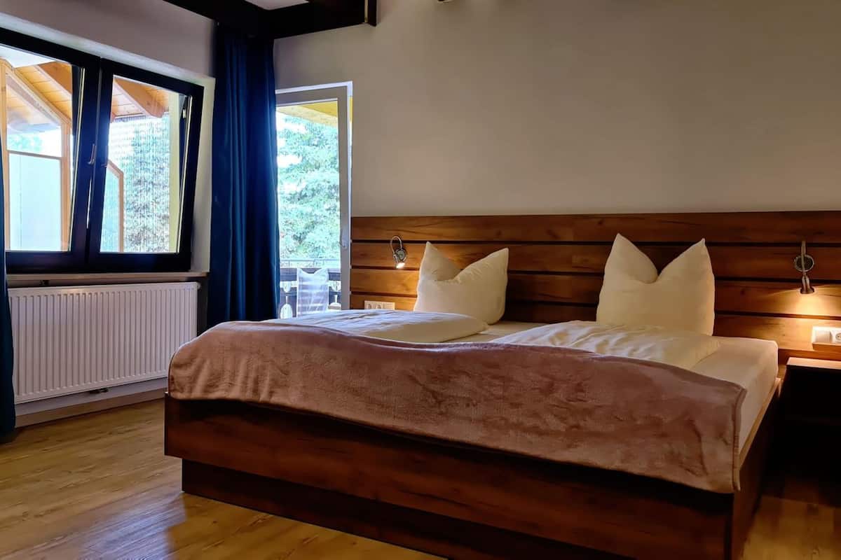 in-room safe, desk, free cots/infant beds, free wifi