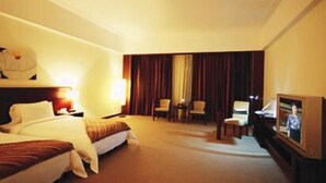 Unclassified image, 3 of 4, button - Dongguan Tianyu Hotel (Dongguan)