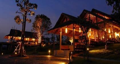 GUTI Resort by AKA Hua Hin