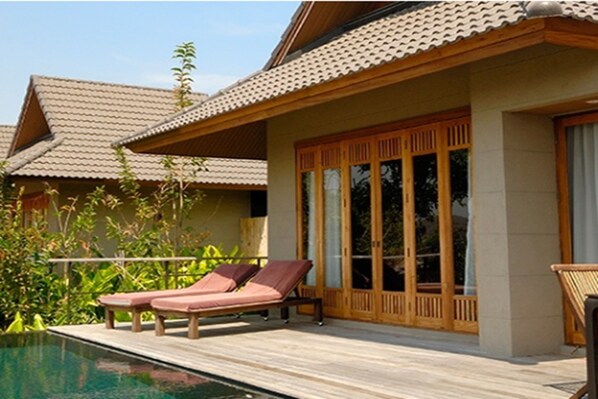 Room - GUTI Resort by AKA Hua Hin (Hua Hin)