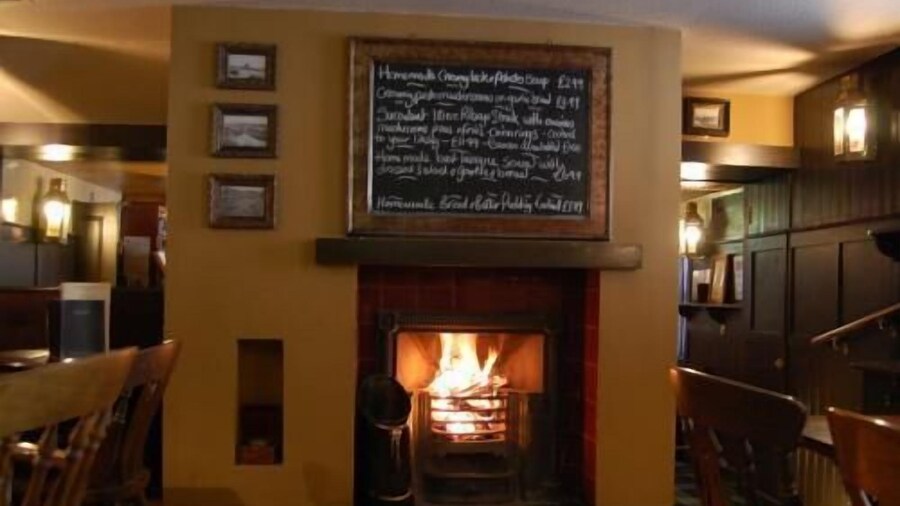 Fisherman's Tavern Hotel - Inn by Greene King Inns