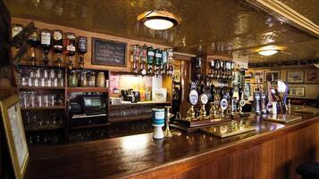 Bar (sur place)