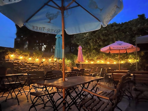 Fisherman's Tavern Hotel - Inn by Greene King Inns