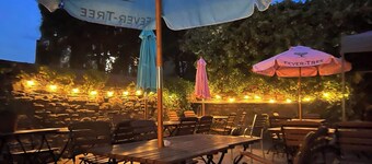 피셔맨스 태번 호텔- 인 바이 그린 킹 인스