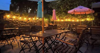 Fisherman's Tavern Hotel - Inn by Greene King Inns