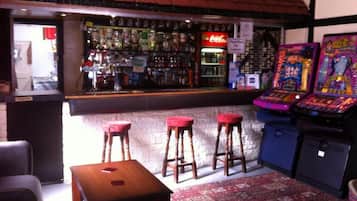 Bar (sur place)