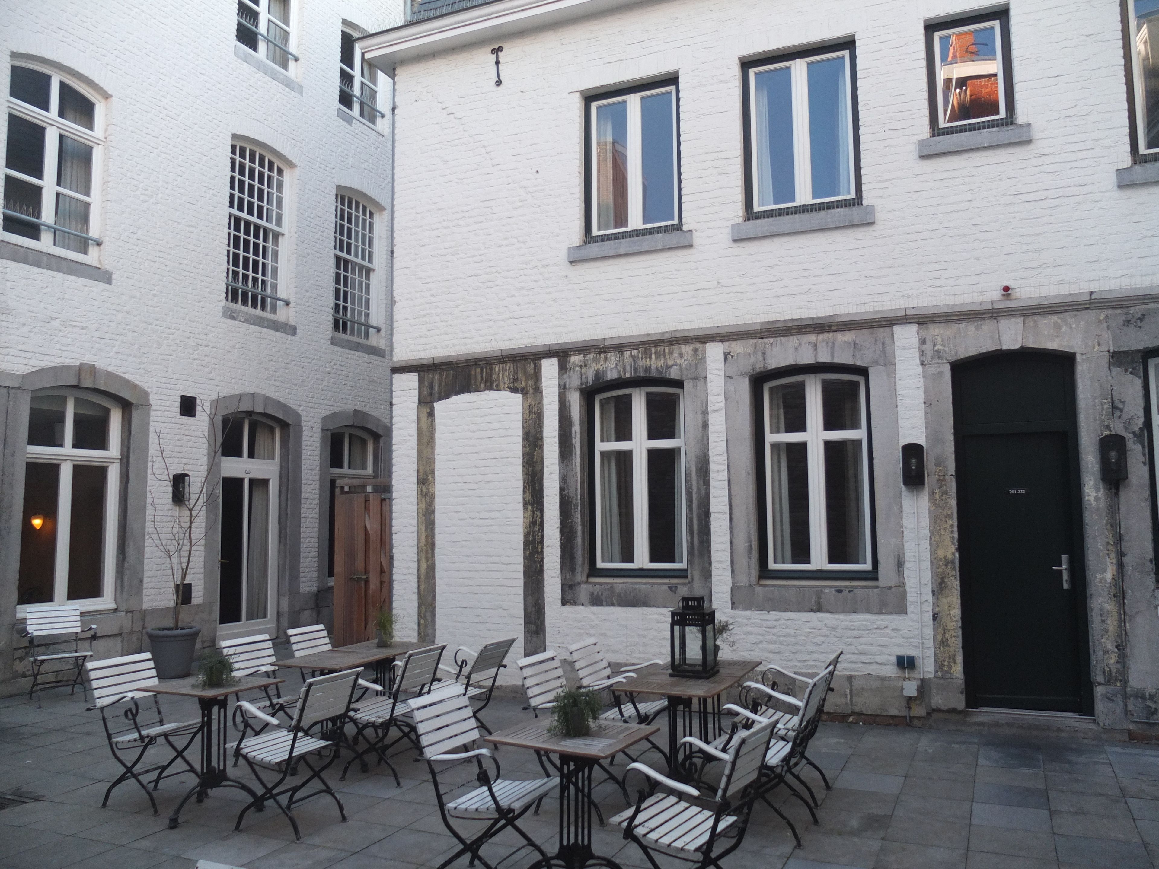 Photo - Boutique Hotel Grote Gracht