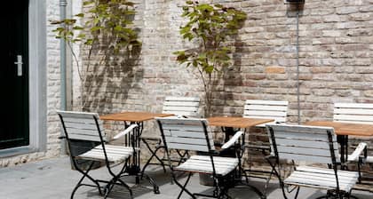 Boutique Hotel Grote Gracht