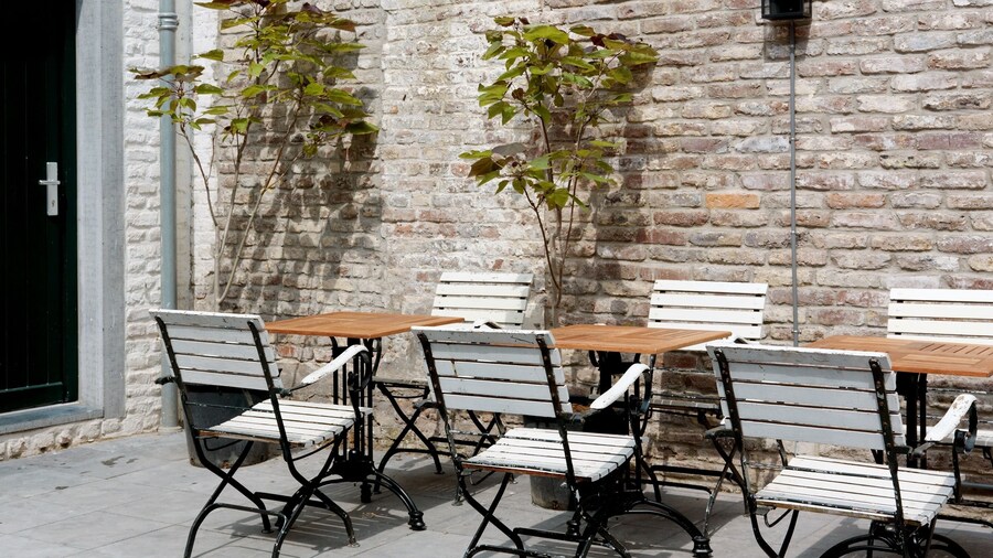 Boutique Hotel Grote Gracht