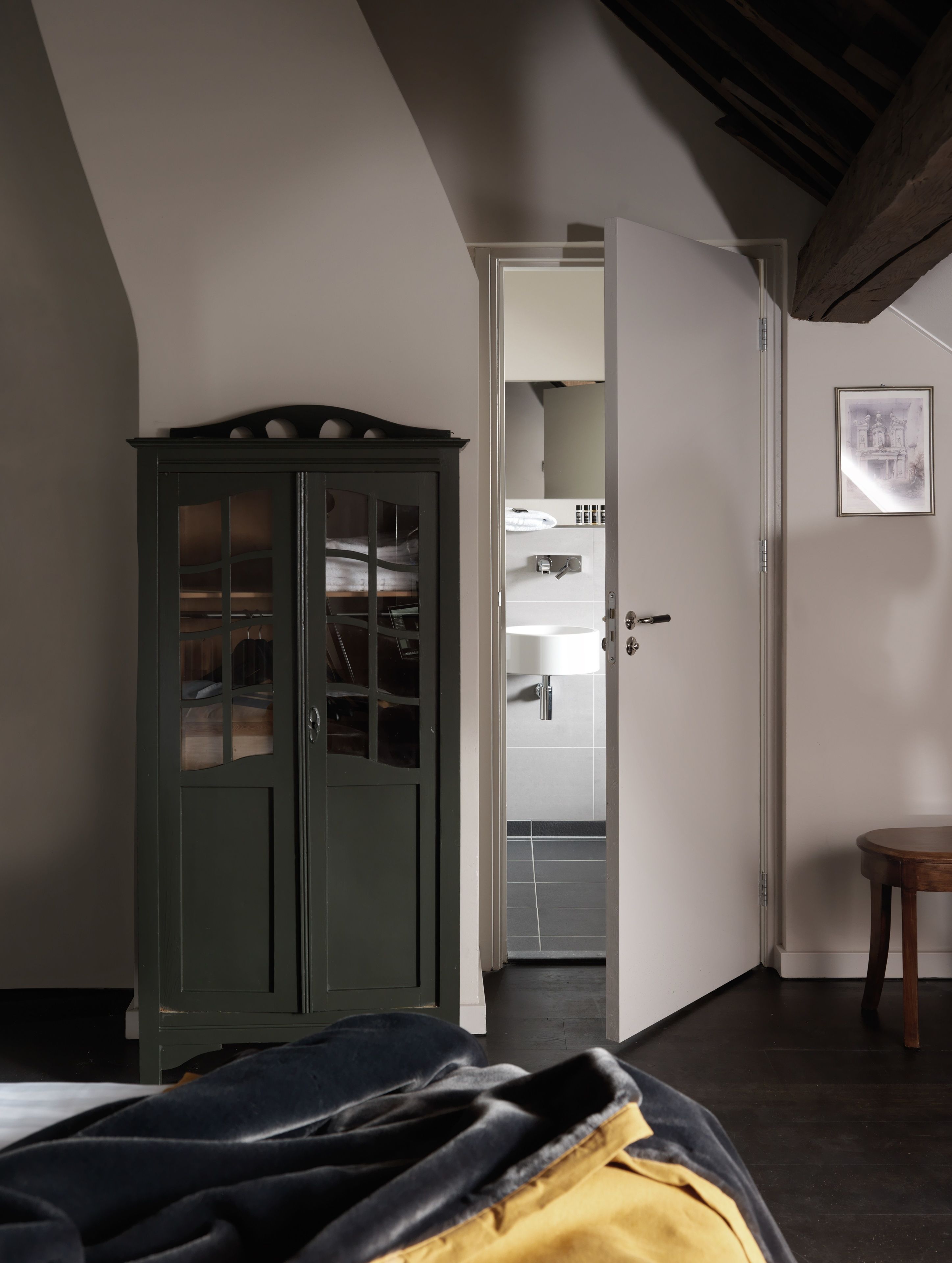 Photo - Boutique Hotel Grote Gracht