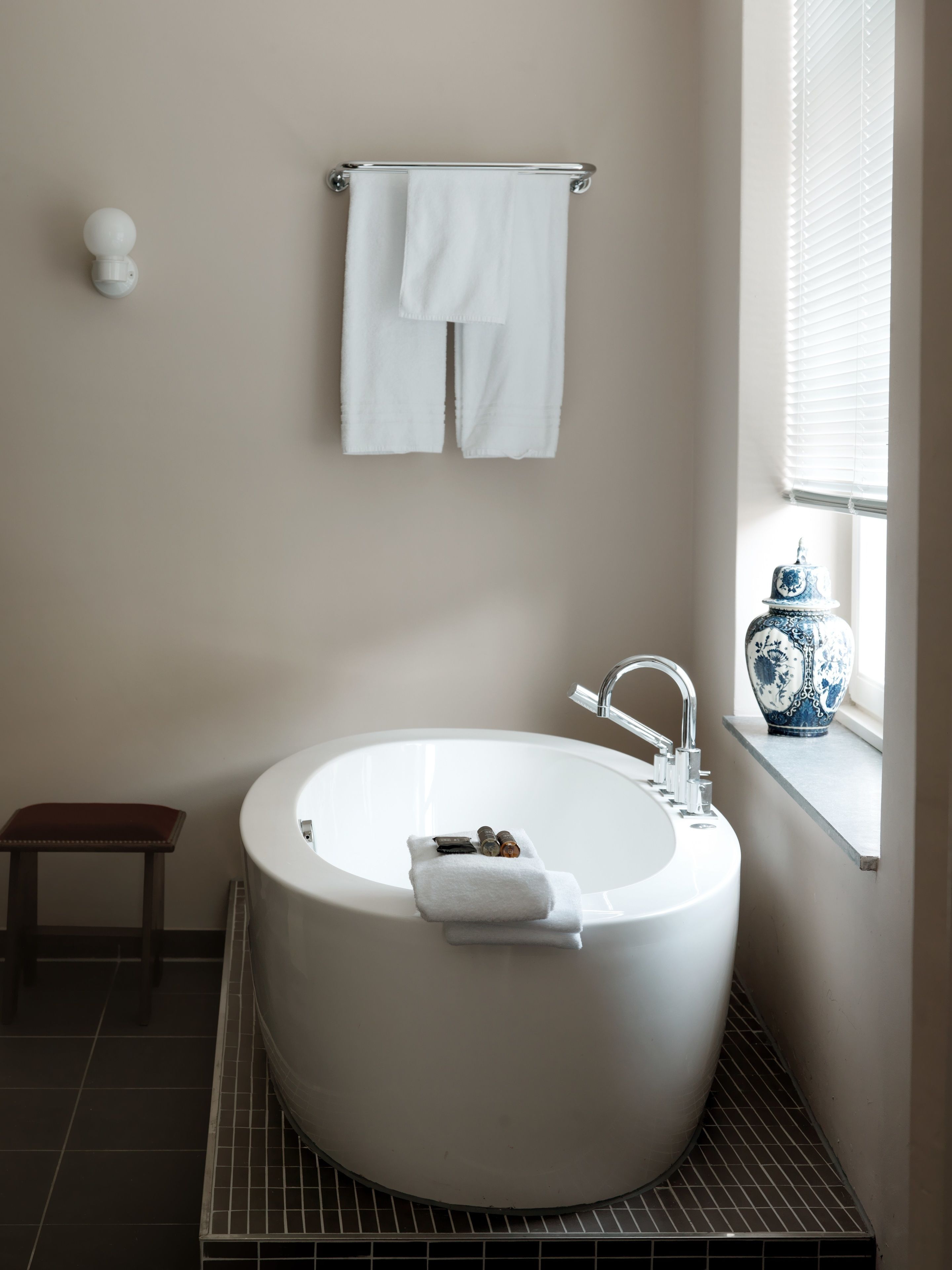 Photo - Boutique Hotel Grote Gracht