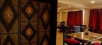 Nagarjuna Suite