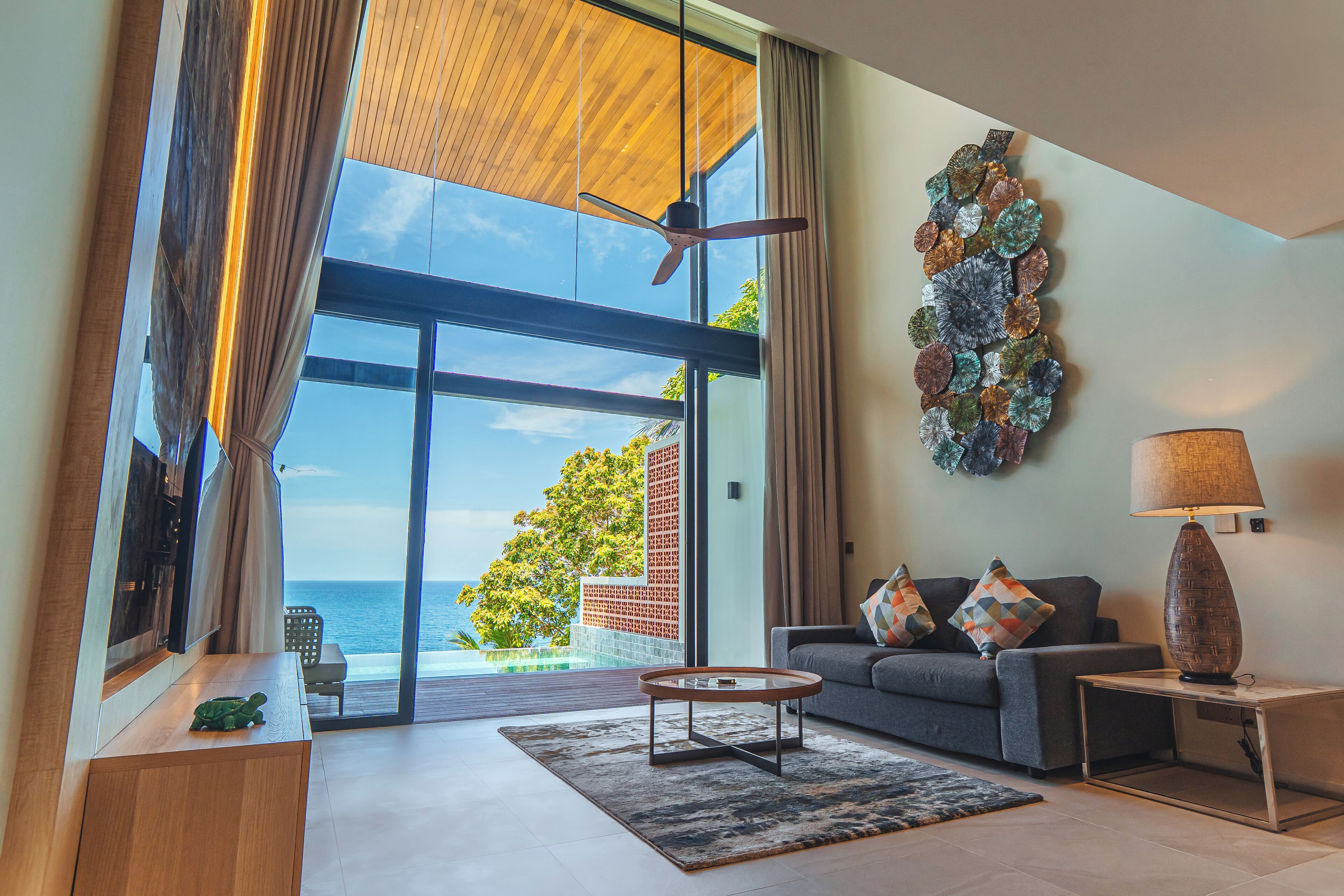 Photo - Jamahkiri Dive Resort & Spa