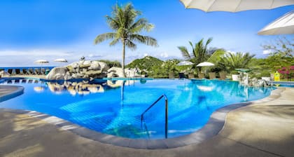 Jamahkiri Resort & Spa