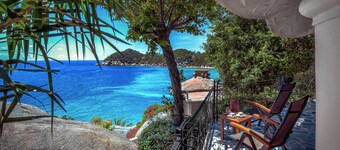 Jamahkiri Resort & Spa