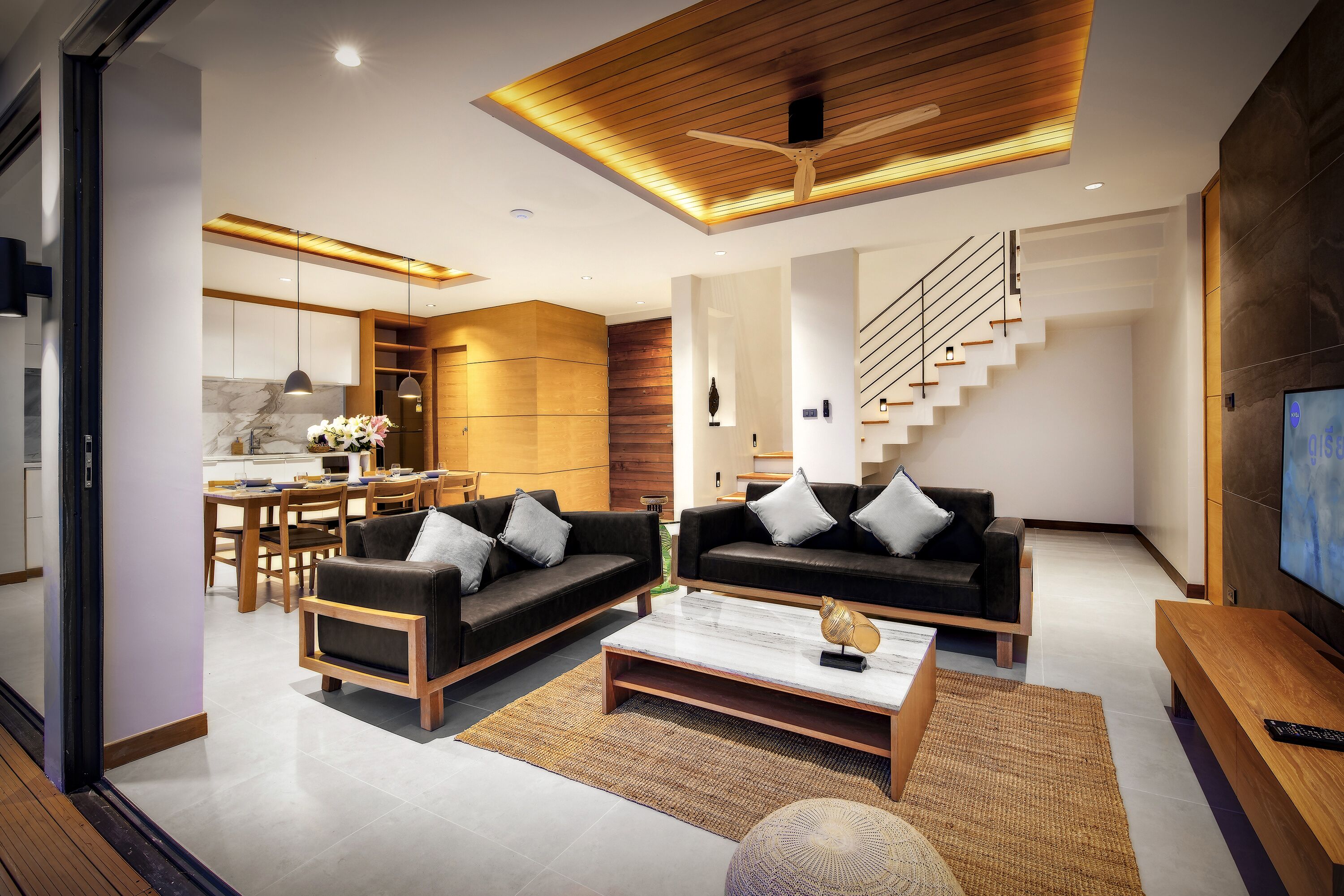 Photo - Jamahkiri Dive Resort & Spa