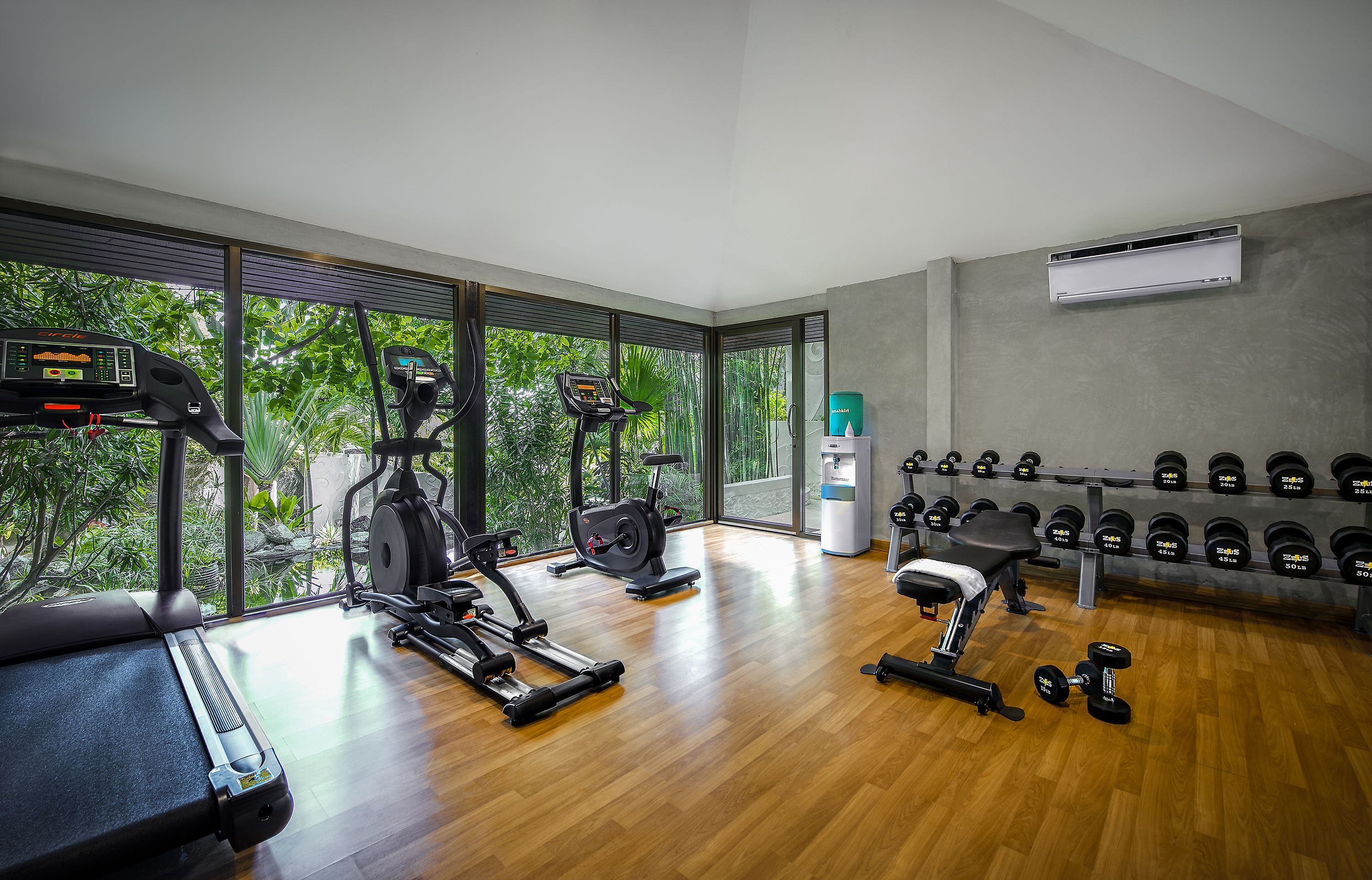 Foto - Jamahkiri Dive Resort & Spa