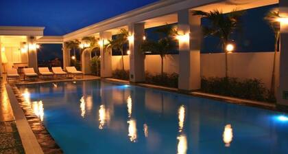 Rembrandt Hotel Nha Trang