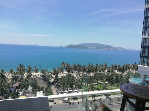 Rembrandt Hotel Nha Trang