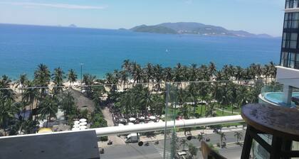 Rembrandt Hotel Nha Trang