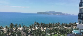 Rembrandt Hotel Nha Trang