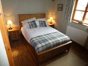 Double Room, Ensuite