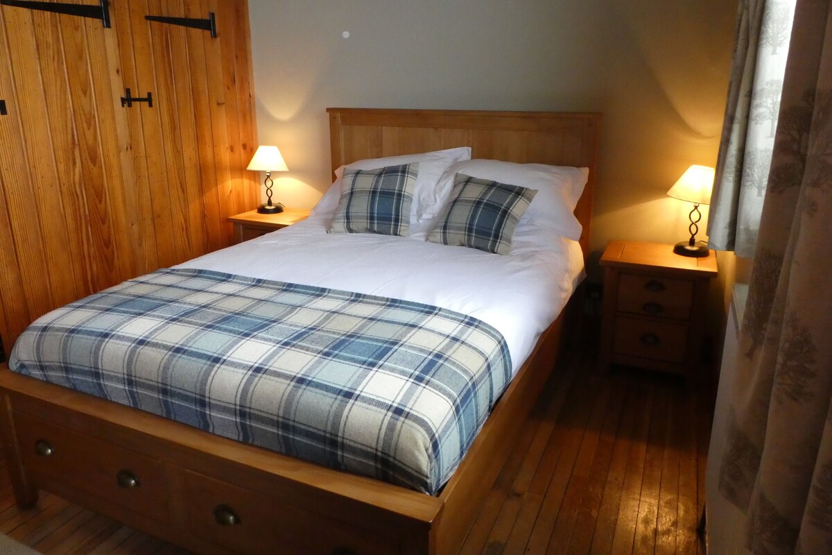Double Room, Ensuite