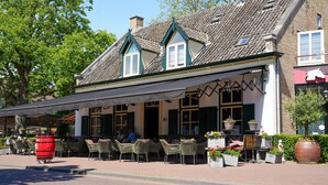 Eksteriør