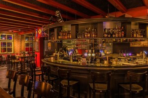 Bar (sur place)