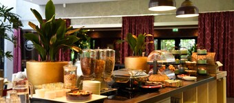 Hotel Het Witte Paard